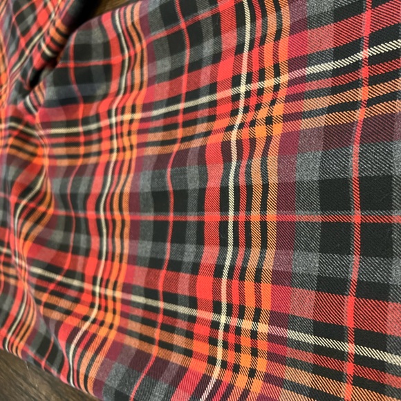 UO Unisex Plaid Pants - Picture 4 of 7